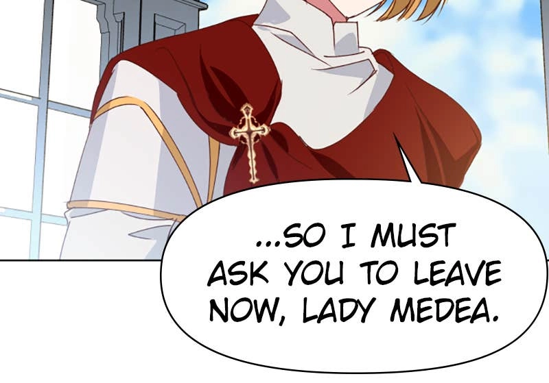 Your Throne Chapter 1 - The Two Ladies of Rumor (1) Page 137