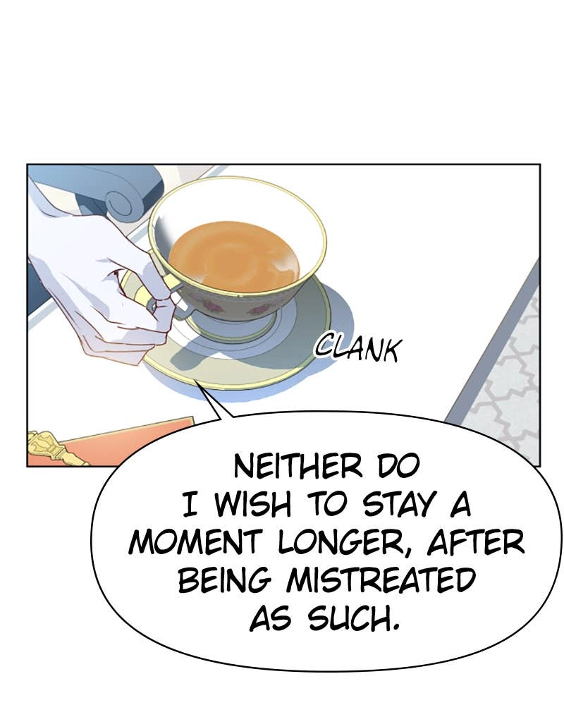 Your Throne Chapter 1 - The Two Ladies of Rumor (1) Page 141