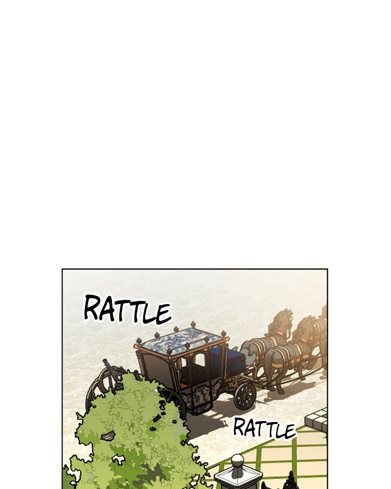 Your Throne Chapter 1 - The Two Ladies of Rumor (1) Page 142