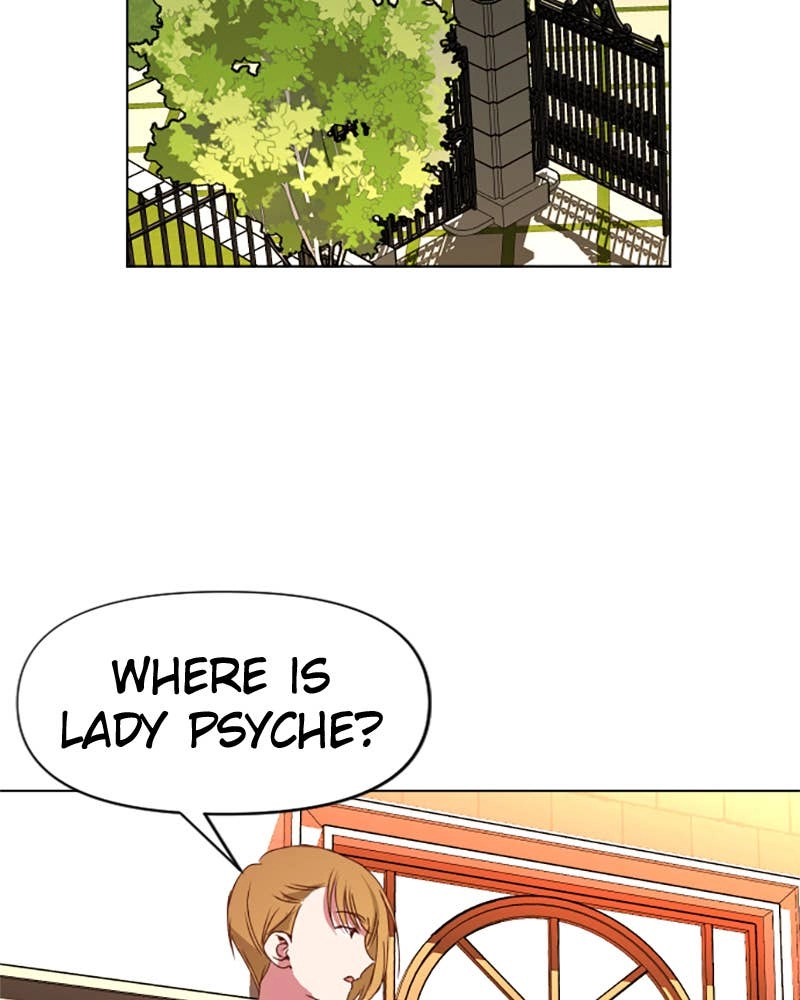 Your Throne Chapter 1 - The Two Ladies of Rumor (1) Page 143