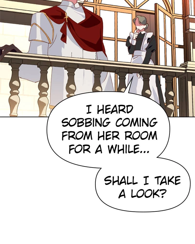 Your Throne Chapter 1 - The Two Ladies of Rumor (1) Page 144