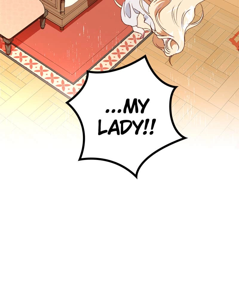 Your Throne Chapter 1 - The Two Ladies of Rumor (1) Page 147