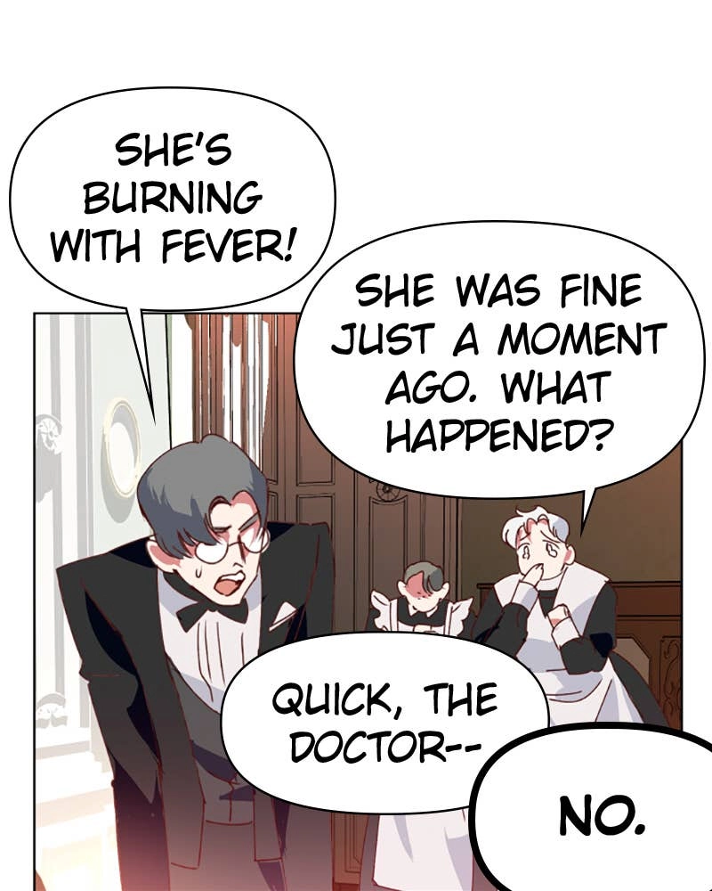 Your Throne Chapter 1 - The Two Ladies of Rumor (1) Page 149