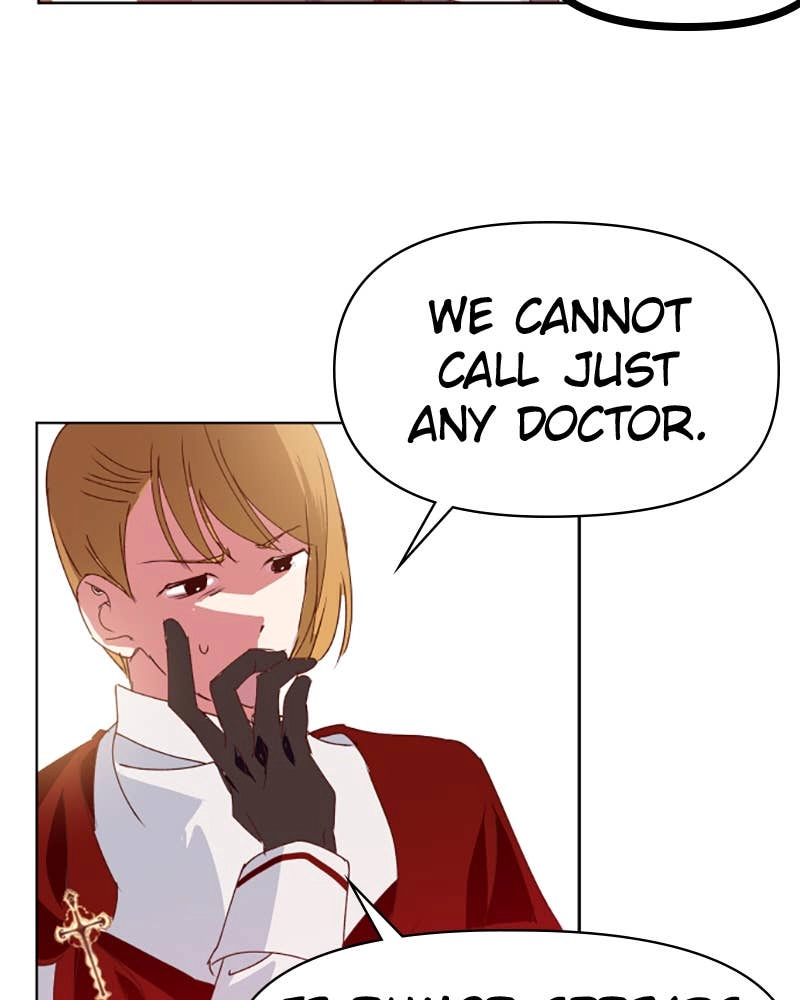 Your Throne Chapter 1 - The Two Ladies of Rumor (1) Page 150