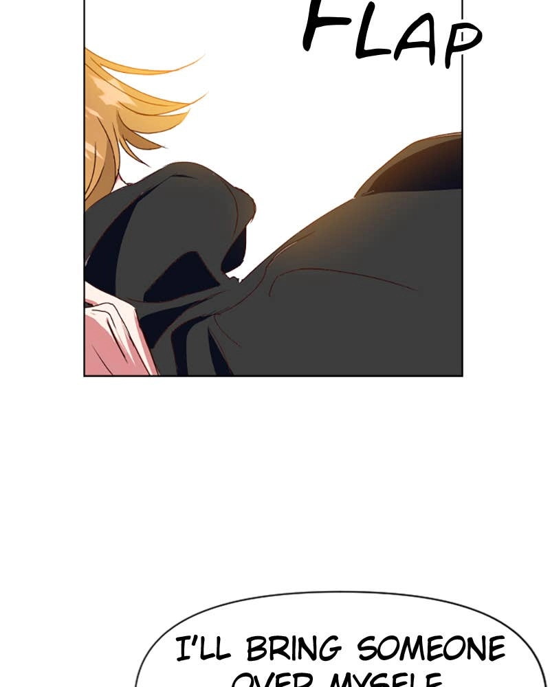 Your Throne Chapter 1 - The Two Ladies of Rumor (1) Page 153