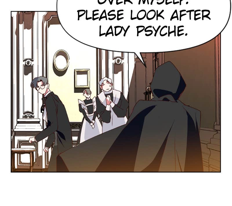 Your Throne Chapter 1 - The Two Ladies of Rumor (1) Page 154