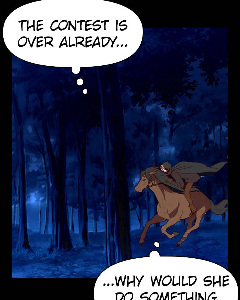 Your Throne Chapter 1 - The Two Ladies of Rumor (1) Page 157