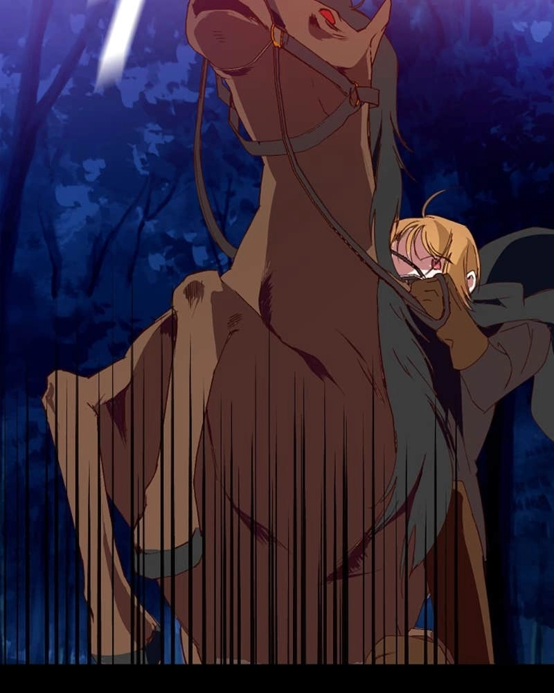 Your Throne Chapter 1 - The Two Ladies of Rumor (1) Page 165