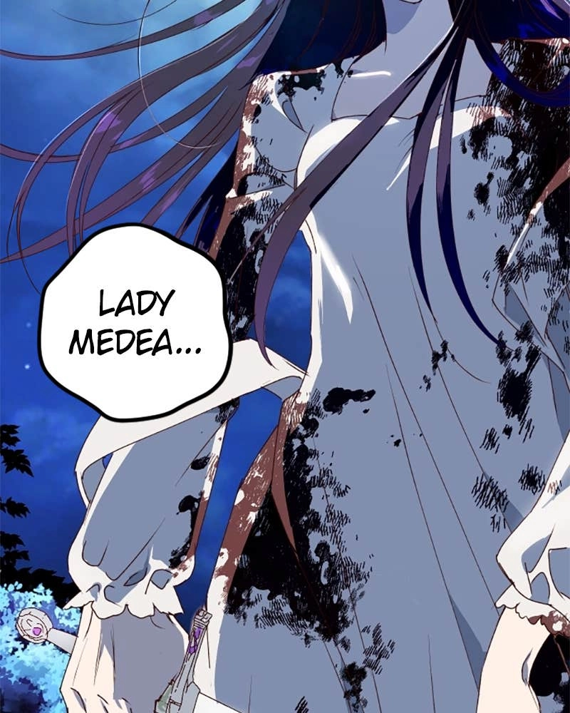 Your Throne Chapter 1 - The Two Ladies of Rumor (1) Page 174