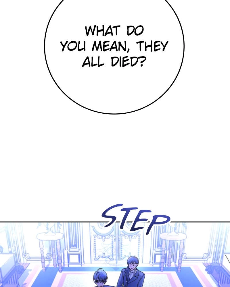 Your Throne Chapter 225 - Killing One Dog (1) Page 12