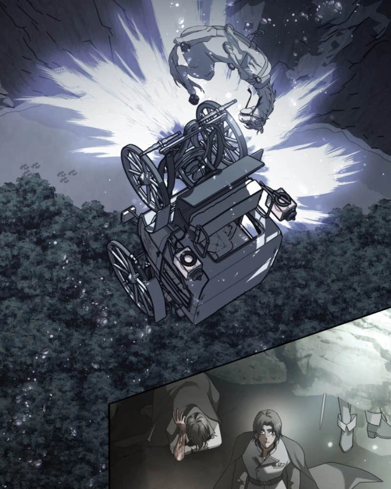 Your Throne Chapter 225 - Killing One Dog (1) Page 20