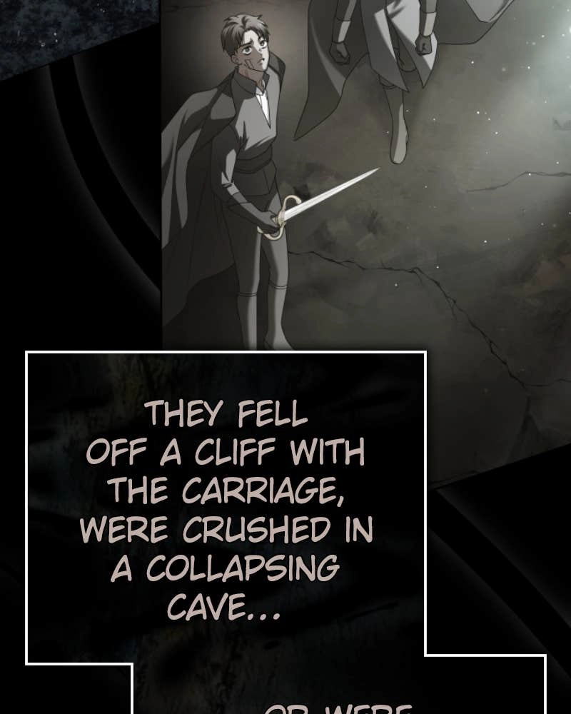 Your Throne Chapter 225 - Killing One Dog (1) Page 21