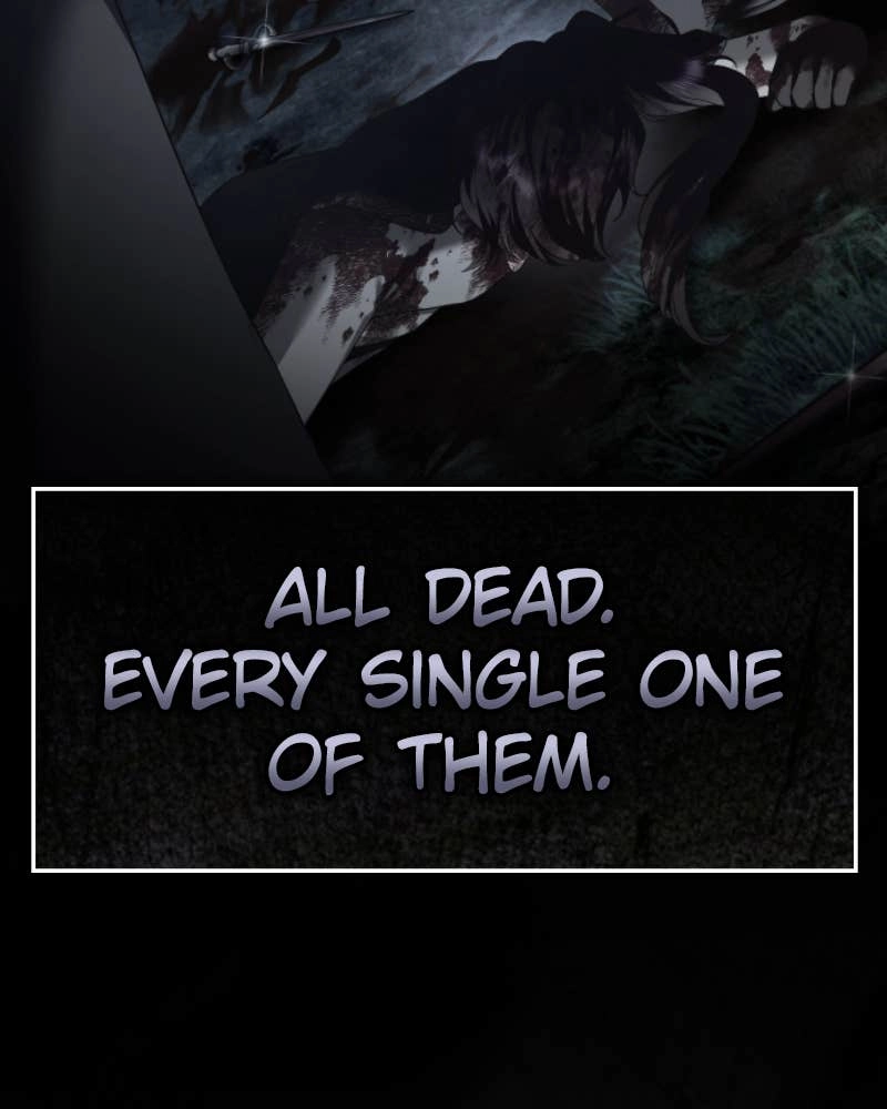 Your Throne Chapter 225 - Killing One Dog (1) Page 23