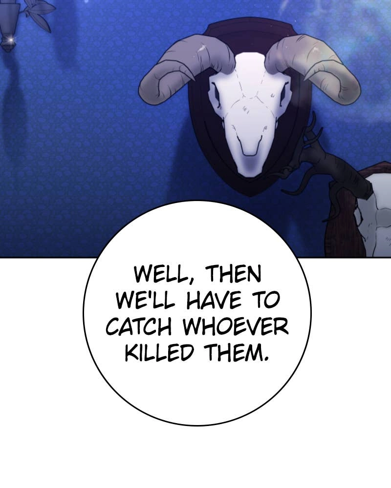 Your Throne Chapter 225 - Killing One Dog (1) Page 29