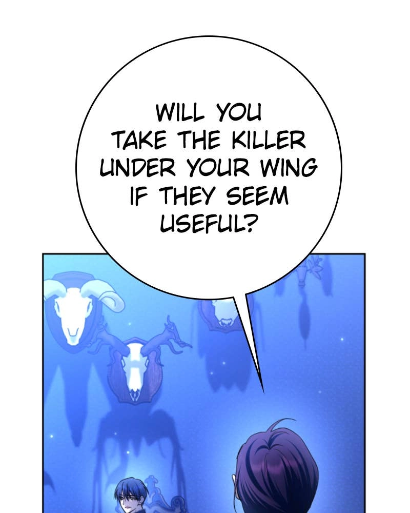 Your Throne Chapter 225 - Killing One Dog (1) Page 30