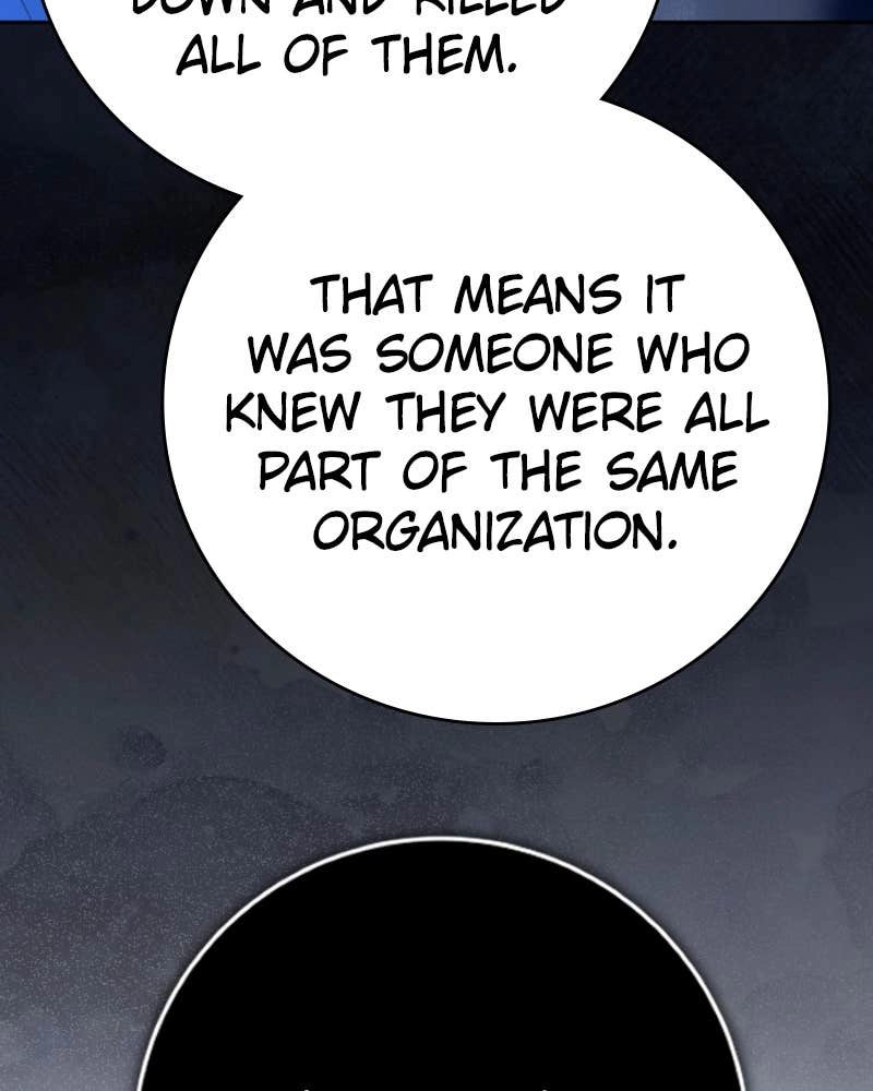 Your Throne Chapter 225 - Killing One Dog (1) Page 34