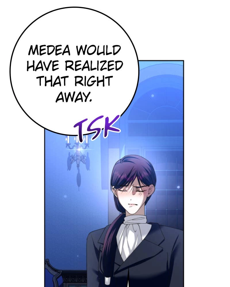 Your Throne Chapter 225 - Killing One Dog (1) Page 36