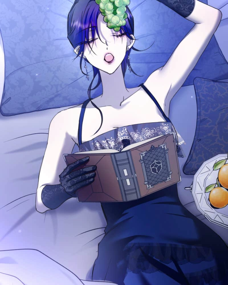 Your Throne Chapter 225 - Killing One Dog (1) Page 61