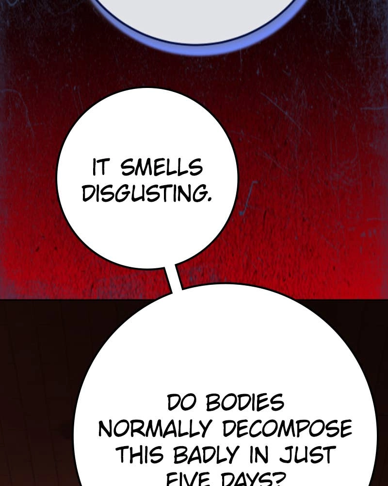 Your Throne Chapter 225 - Killing One Dog (1) Page 68