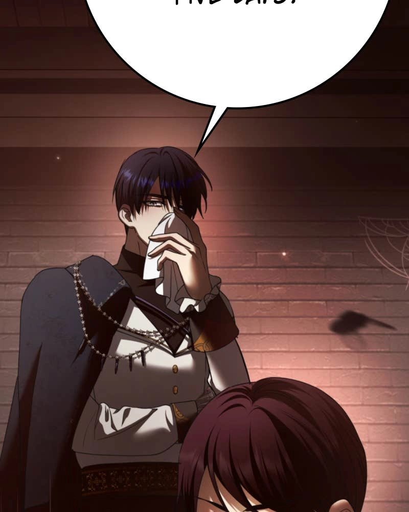 Your Throne Chapter 225 - Killing One Dog (1) Page 69