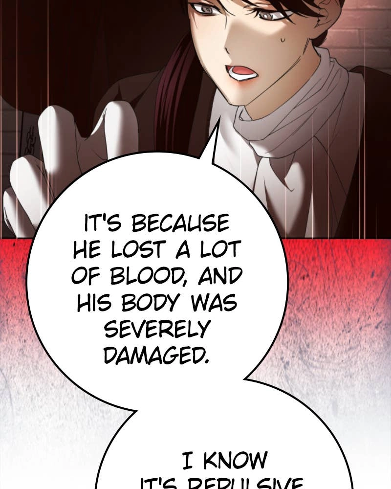 Your Throne Chapter 225 - Killing One Dog (1) Page 70