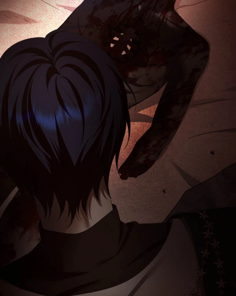 Your Throne Chapter 225 - Killing One Dog (1) Page 81