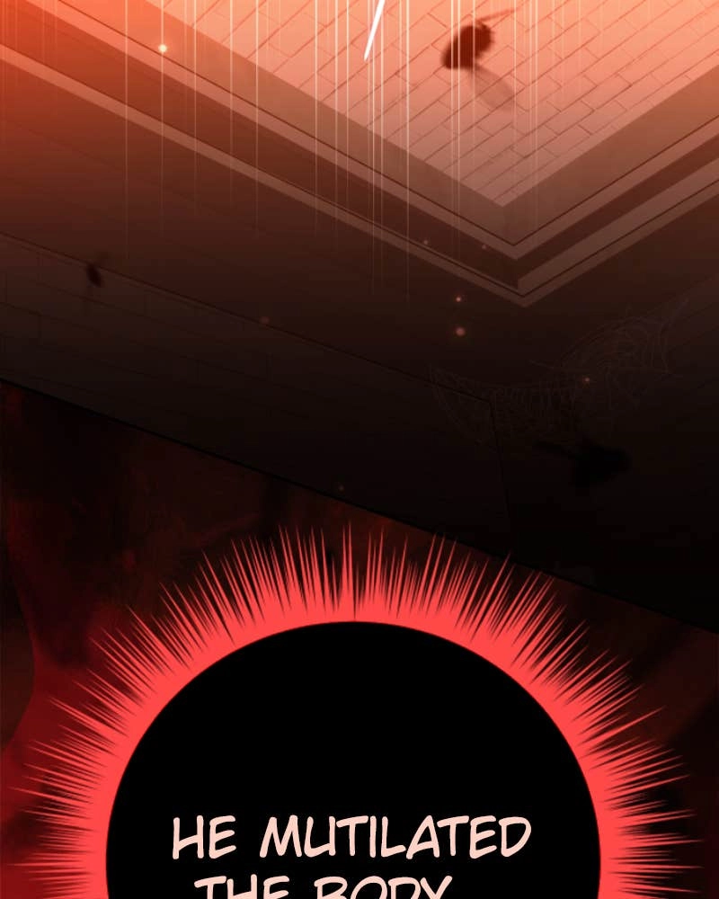 Your Throne Chapter 225 - Killing One Dog (1) Page 86