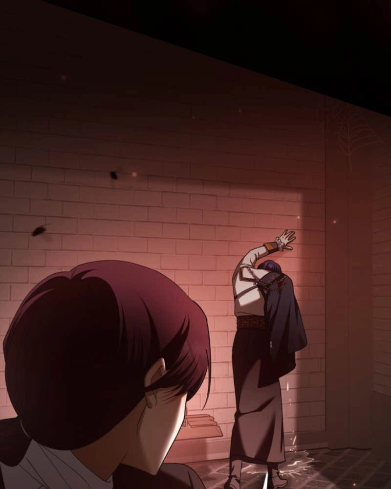 Your Throne Chapter 225 - Killing One Dog (1) Page 90