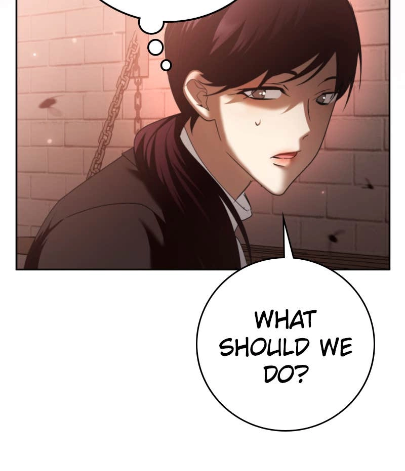 Your Throne Chapter 225 - Killing One Dog (1) Page 95