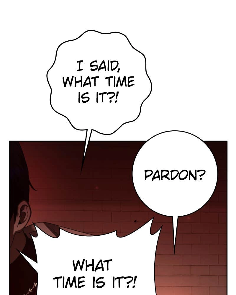 Your Throne Chapter 225 - Killing One Dog (1) Page 96