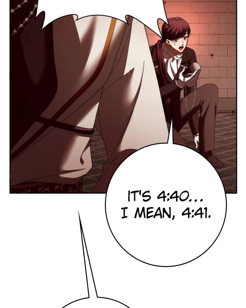 Your Throne Chapter 225 - Killing One Dog (1) Page 97