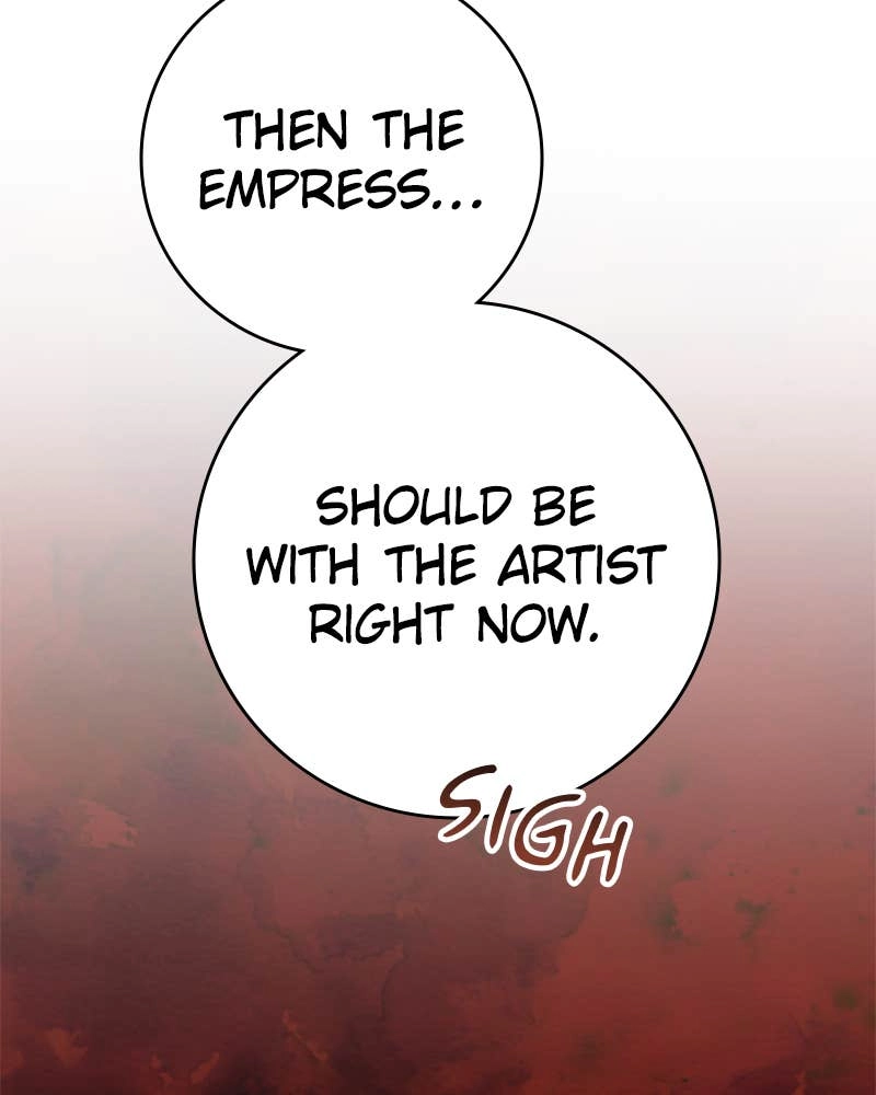 Your Throne Chapter 225 - Killing One Dog (1) Page 98