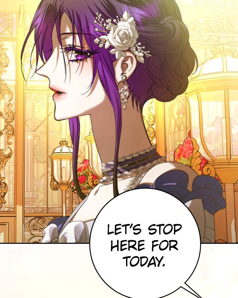 Your Throne Chapter 225 - Killing One Dog (1) Page 128