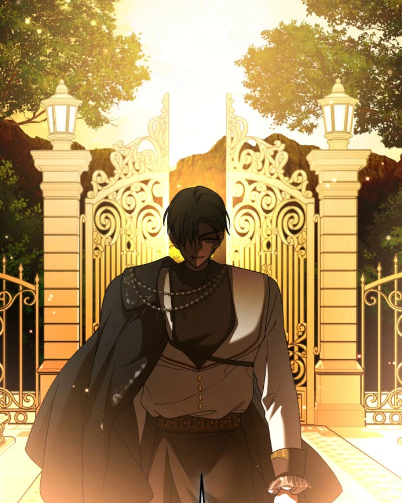 Your Throne Chapter 225 - Killing One Dog (1) Page 130