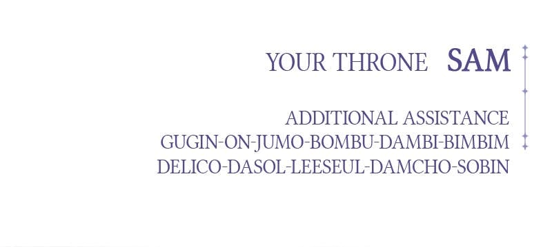 Your Throne Chapter 225 - Killing One Dog (1) Page 156