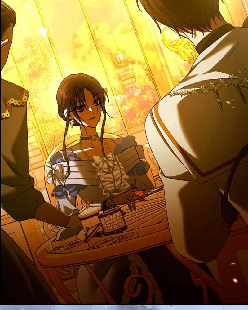 Your Throne Chapter 226 - Killing One Dog (2) Page 13