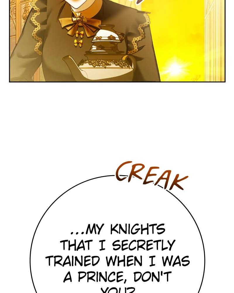 Your Throne Chapter 226 - Killing One Dog (2) Page 16