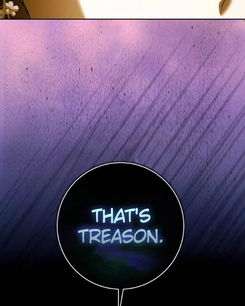 Your Throne Chapter 226 - Killing One Dog (2) Page 21