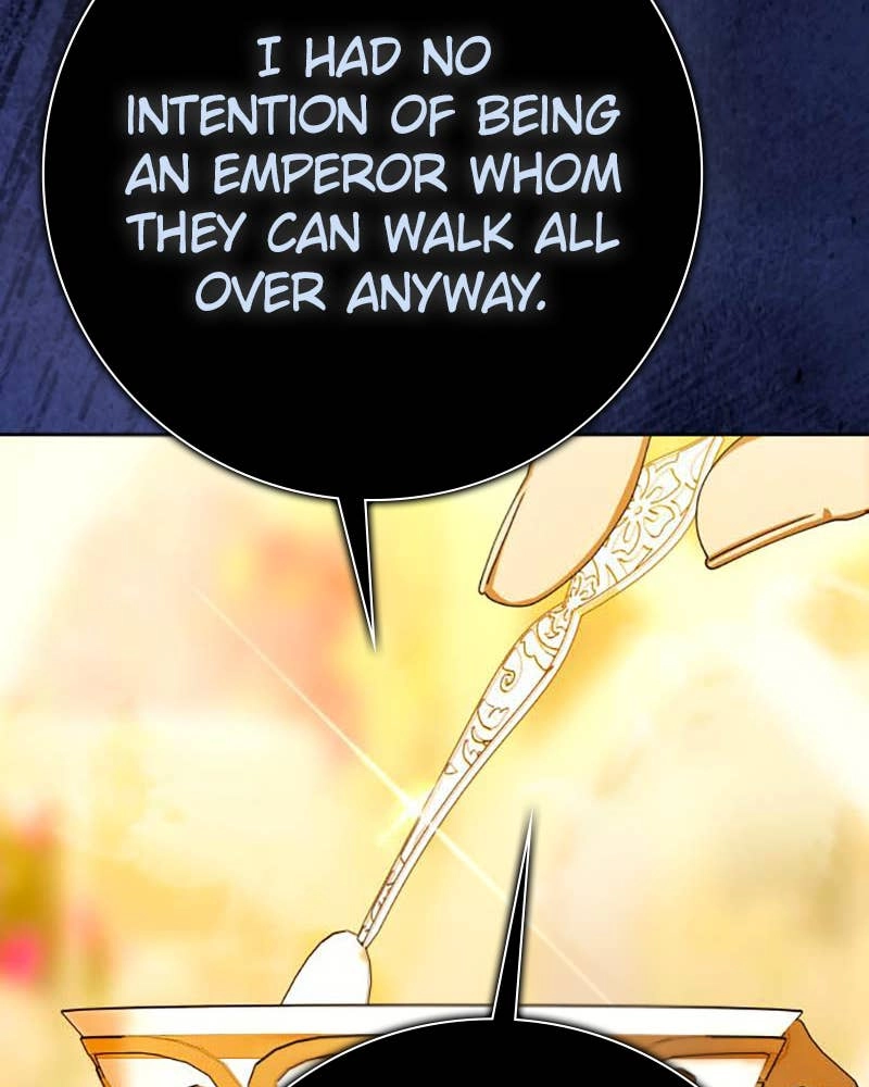 Your Throne Chapter 226 - Killing One Dog (2) Page 24