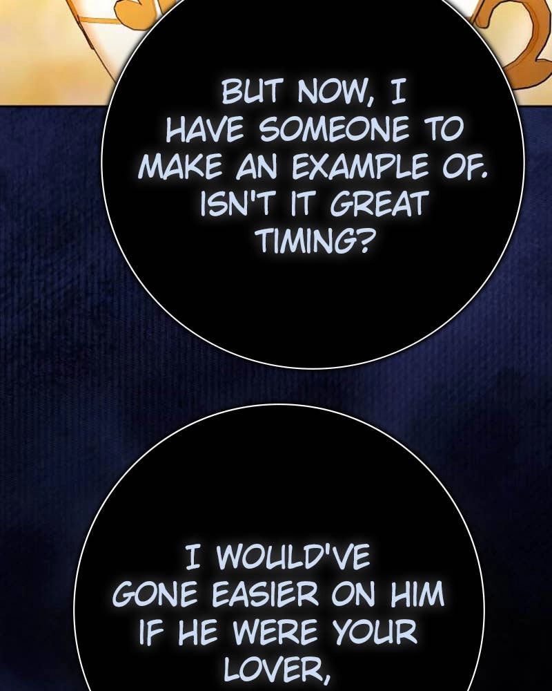 Your Throne Chapter 226 - Killing One Dog (2) Page 25