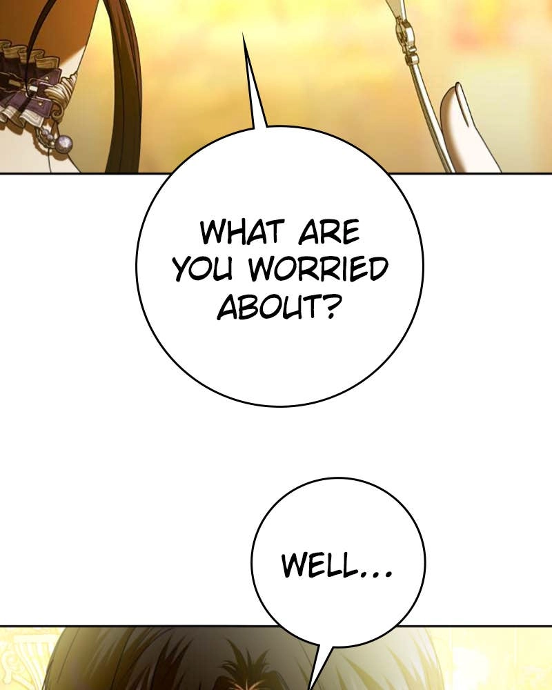 Your Throne Chapter 226 - Killing One Dog (2) Page 32