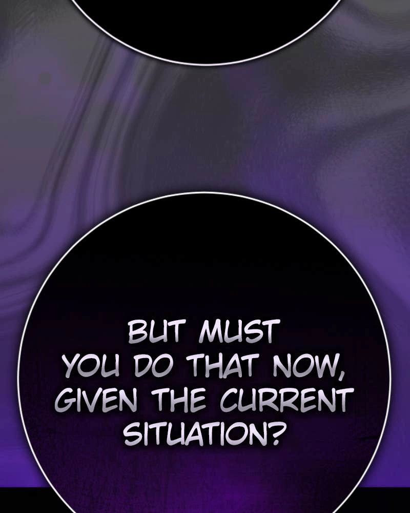 Your Throne Chapter 226 - Killing One Dog (2) Page 41