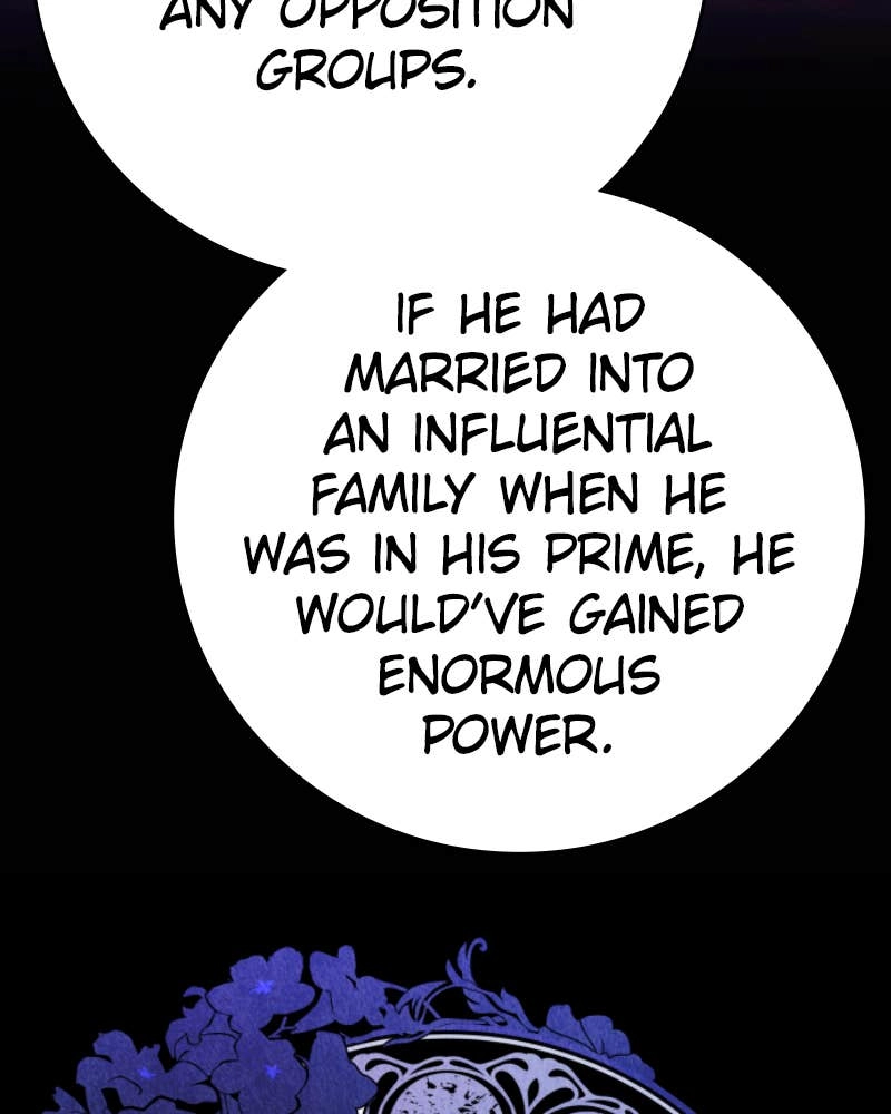 Your Throne Chapter 226 - Killing One Dog (2) Page 44