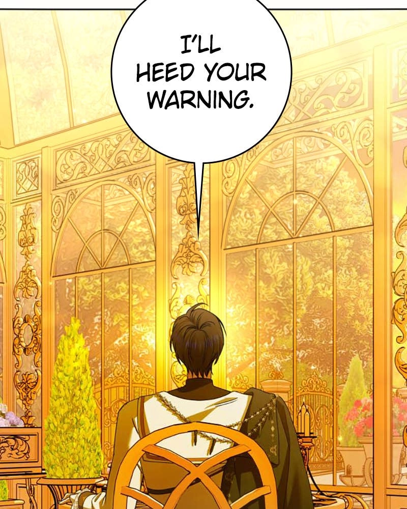 Your Throne Chapter 226 - Killing One Dog (2) Page 52