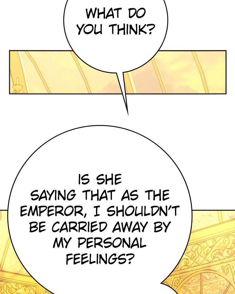 Your Throne Chapter 226 - Killing One Dog (2) Page 55