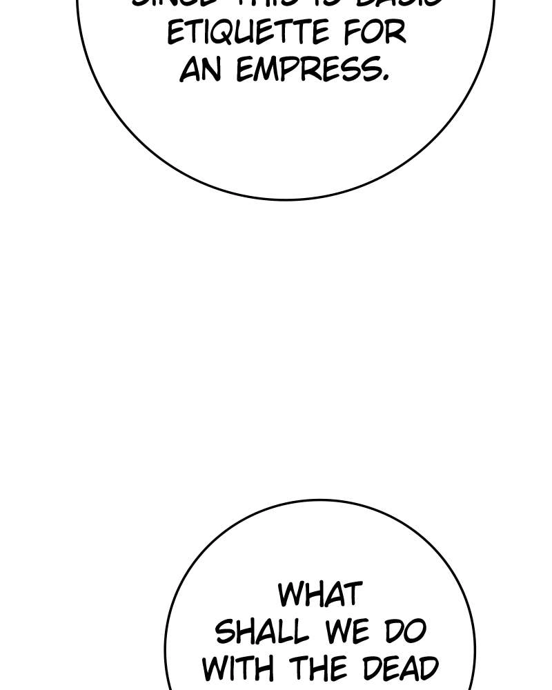 Your Throne Chapter 226 - Killing One Dog (2) Page 65