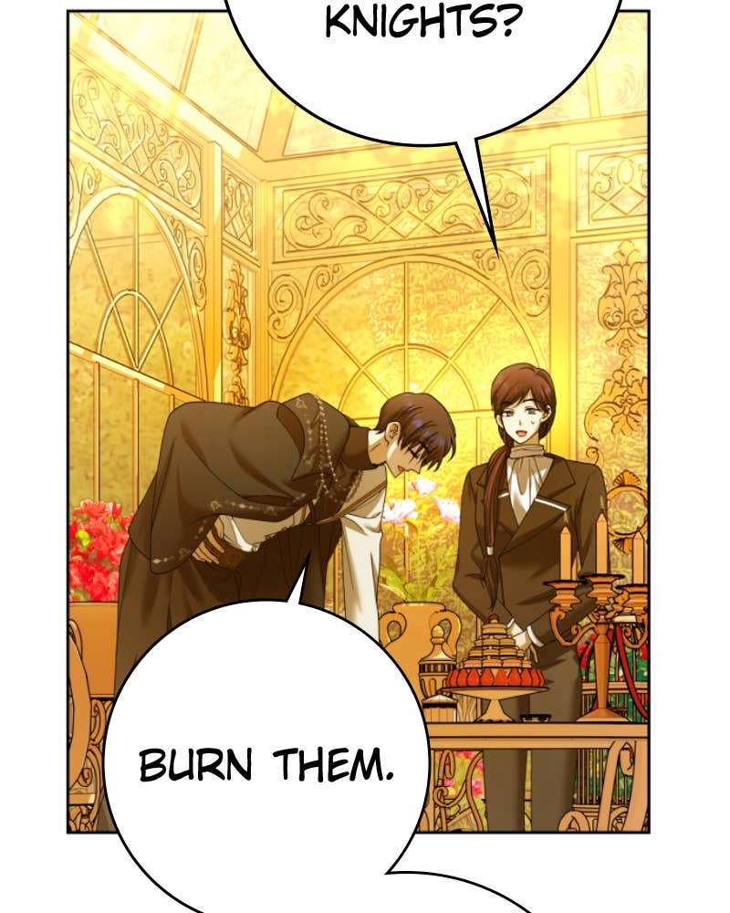 Your Throne Chapter 226 - Killing One Dog (2) Page 66