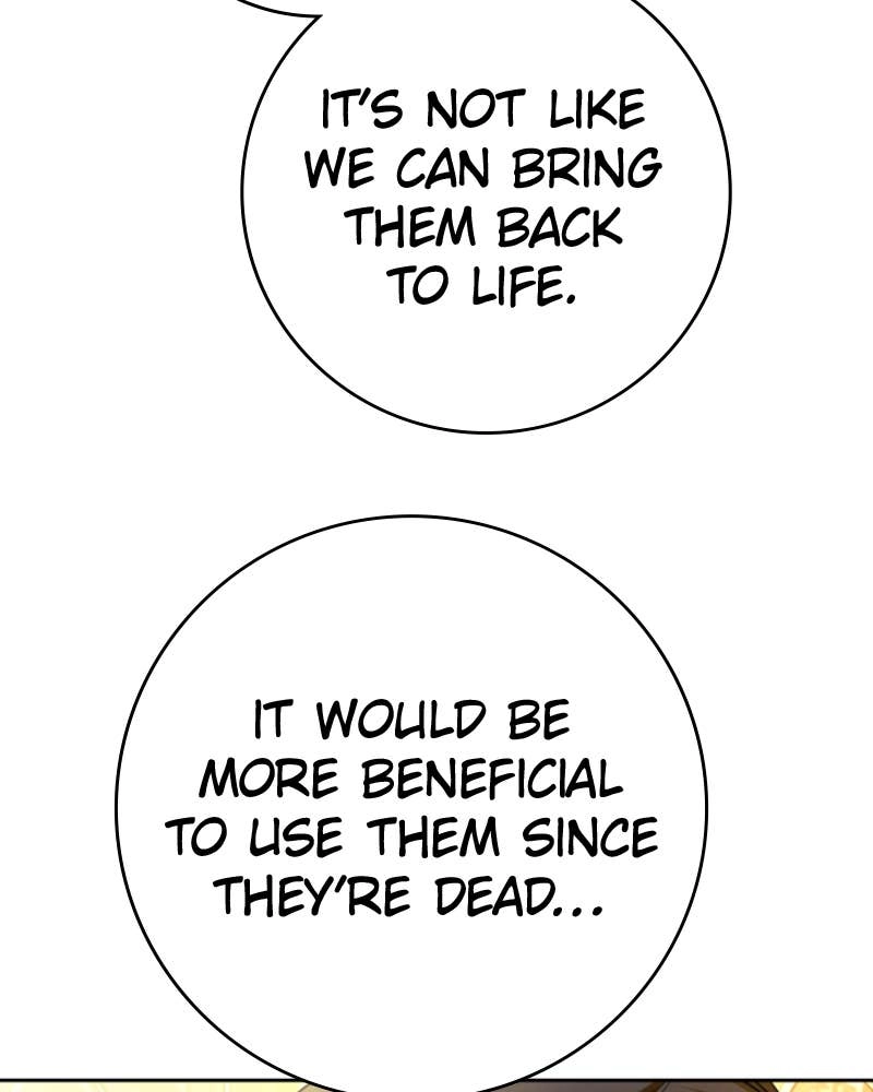 Your Throne Chapter 226 - Killing One Dog (2) Page 67