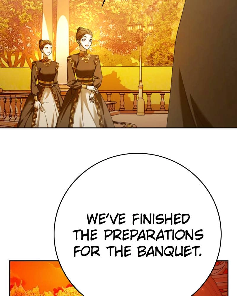 Your Throne Chapter 226 - Killing One Dog (2) Page 74