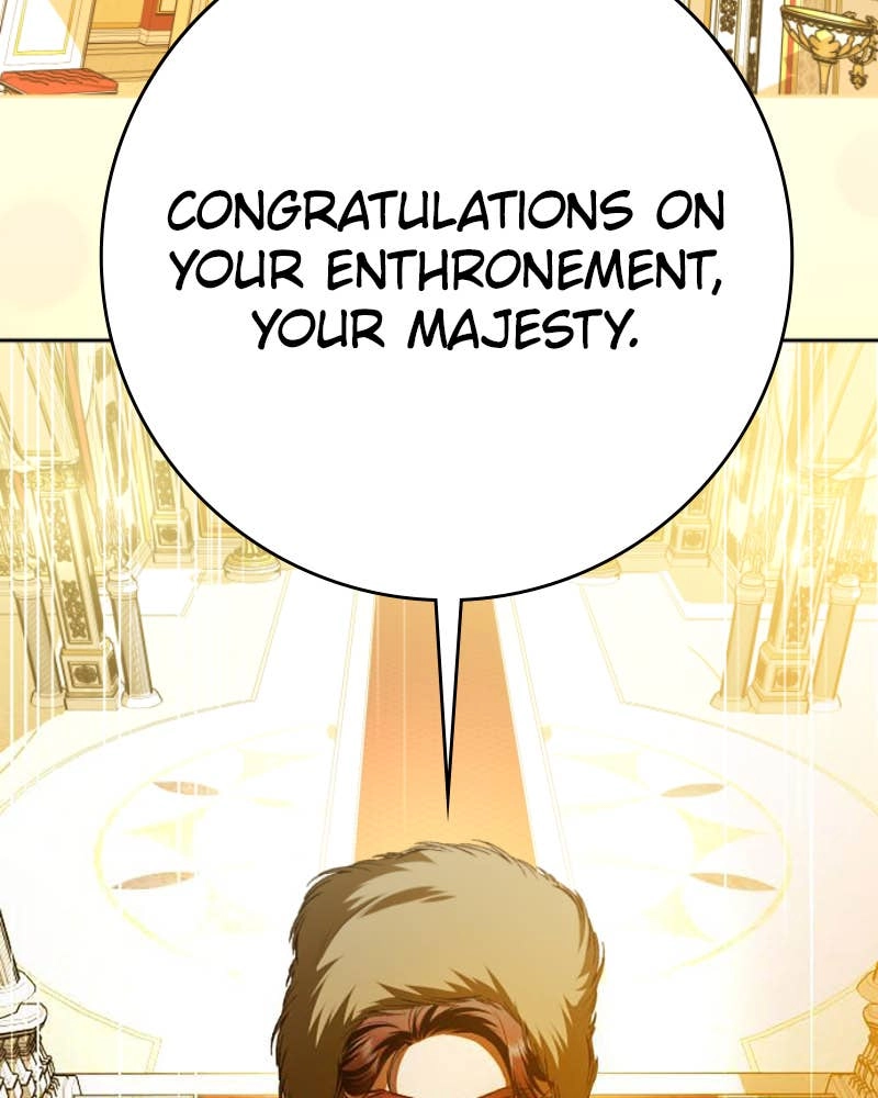 Your Throne Chapter 226 - Killing One Dog (2) Page 82